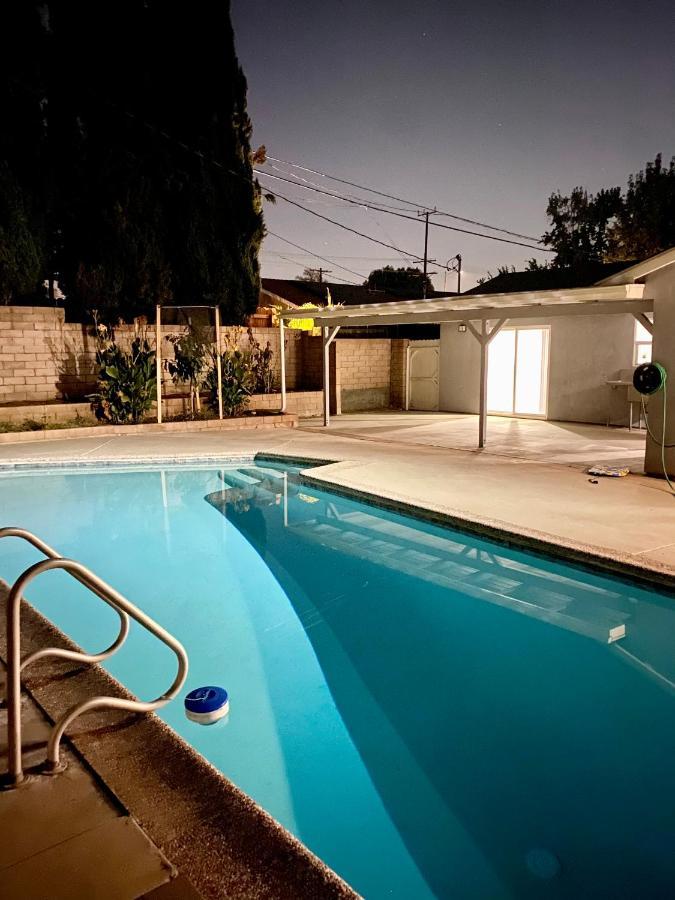 Cheers Hostel Los Angeles Exterior photo